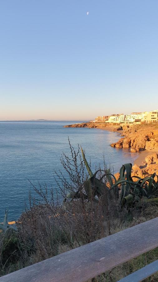 Les Salins A Sete Proche Plages Buitenkant foto